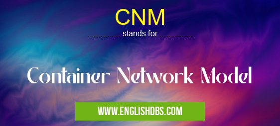 CNM