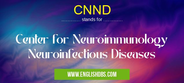 CNND