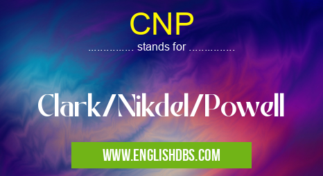 CNP