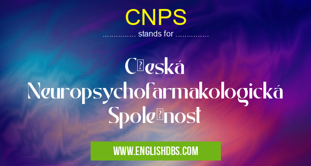 CNPS