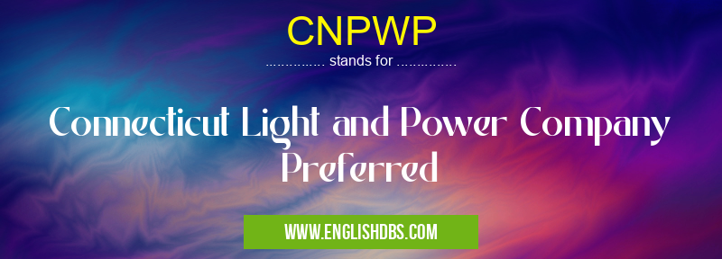 CNPWP