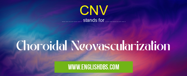 CNV