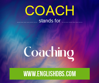 COACH