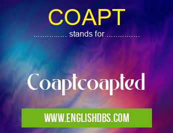 COAPT