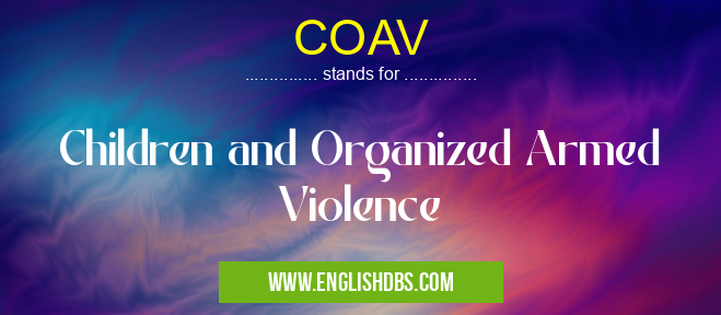 COAV