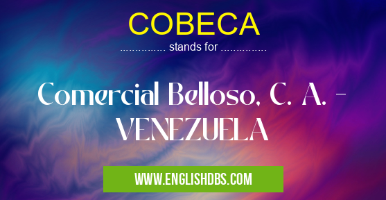 COBECA