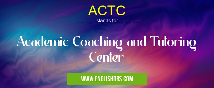 ACTC