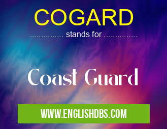 COGARD