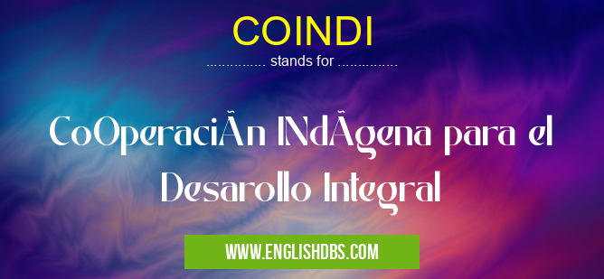 COINDI