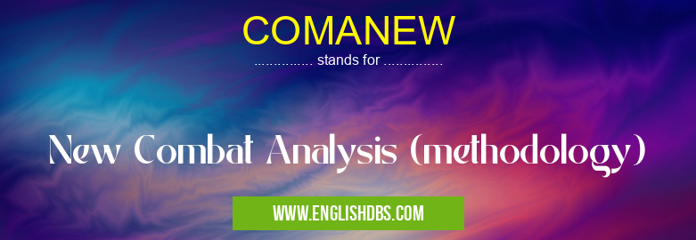 COMANEW