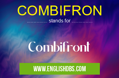 COMBIFRON