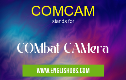 COMCAM