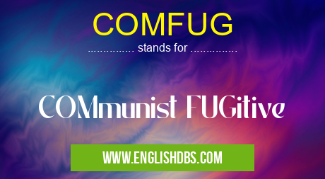 COMFUG