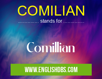 COMILIAN