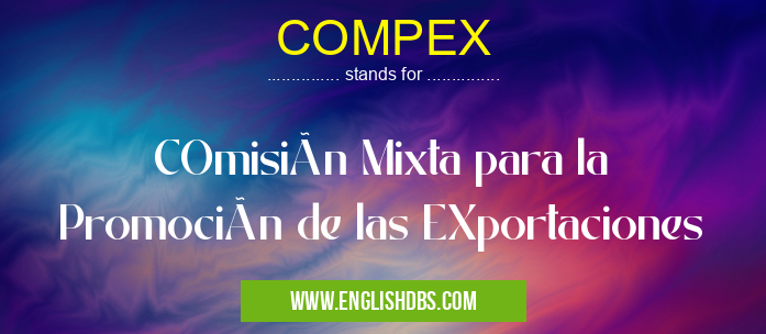 COMPEX