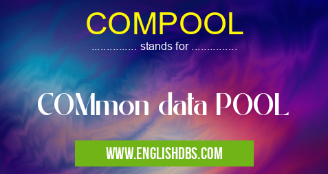 COMPOOL