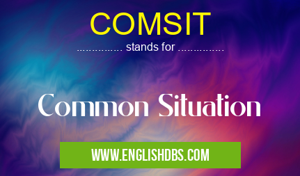 COMSIT