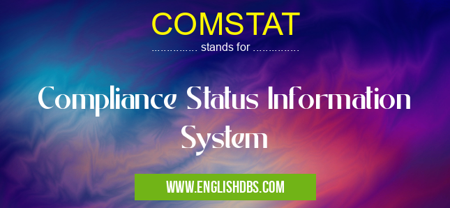 COMSTAT