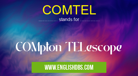 COMTEL