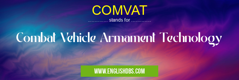 COMVAT