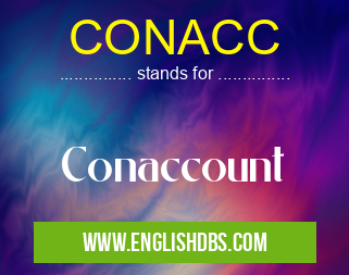 CONACC