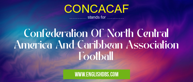 CONCACAF