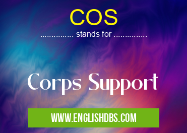 COS