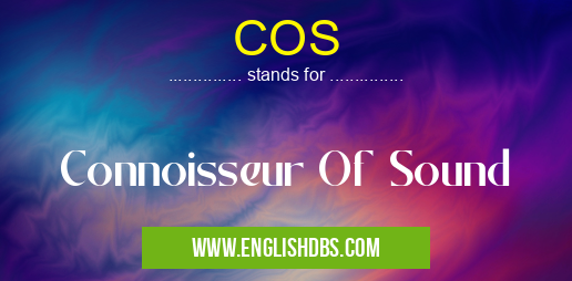 COS