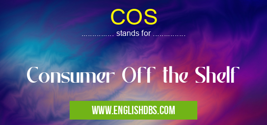 COS