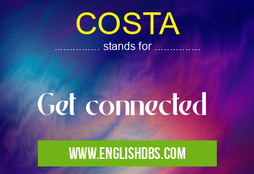 COSTA