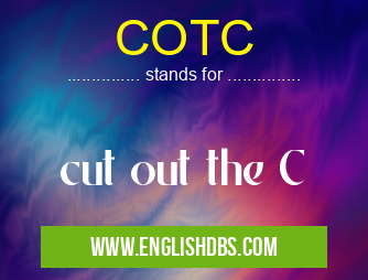 COTC