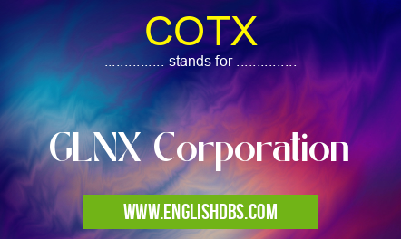 COTX