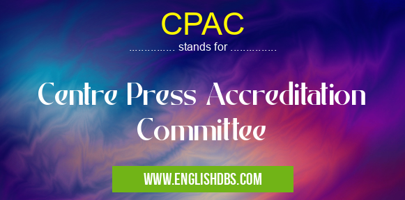 CPAC