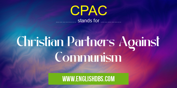 CPAC