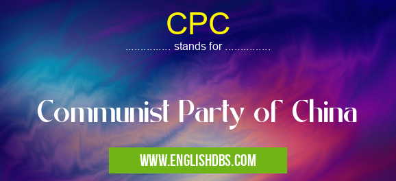 CPC