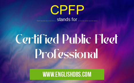 CPFP