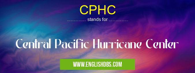 CPHC