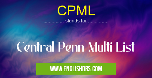 CPML