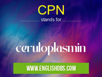 CPN