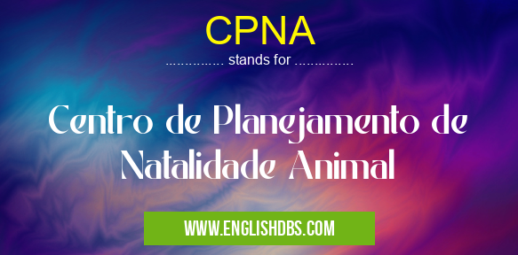 CPNA