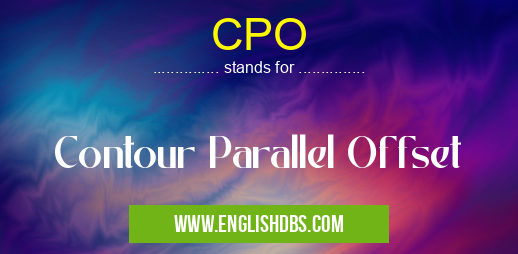 CPO