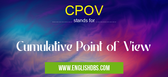 CPOV