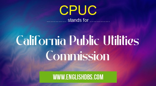 CPUC