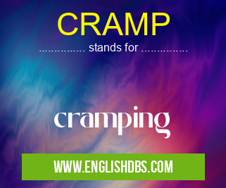 CRAMP