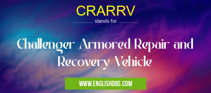 CRARRV