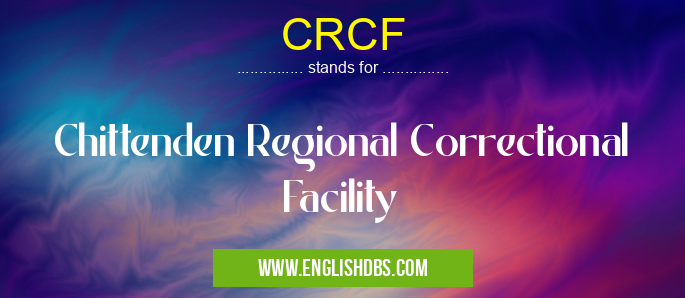 CRCF