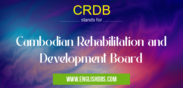 CRDB