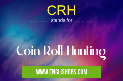 CRH