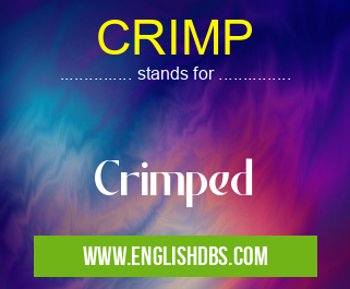 CRIMP