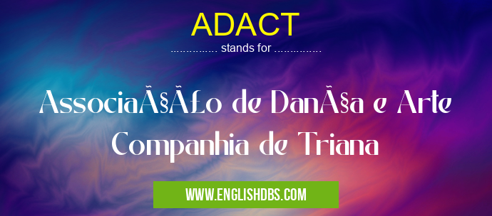 ADACT